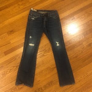 Abercrombie & Fitch Jeans